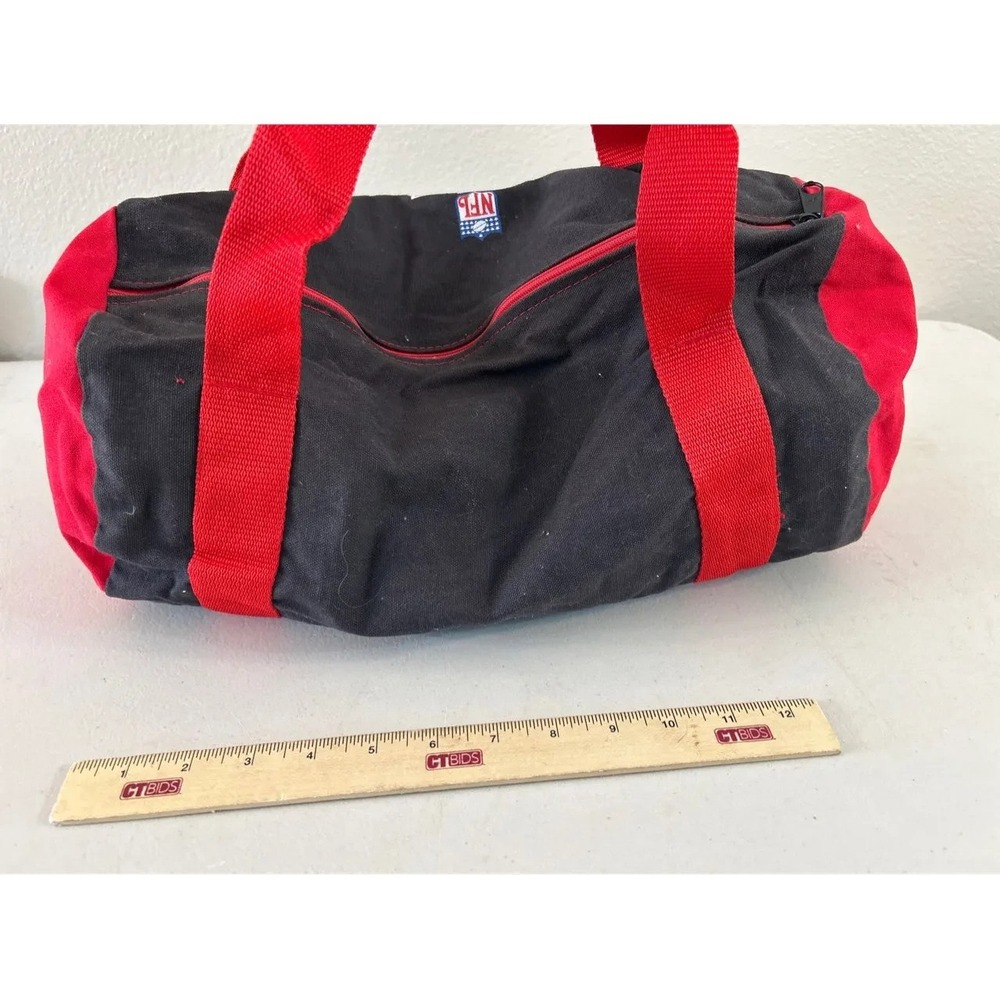 NFL Training Camp Duffel Bag - Picture 2 of 3